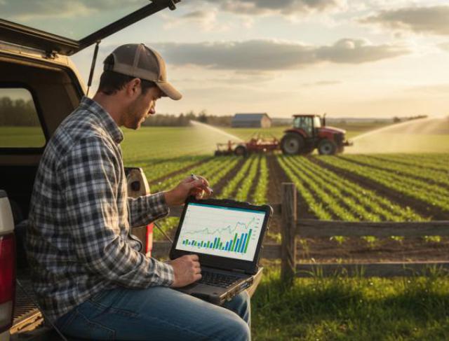 SEO para empresas do agro